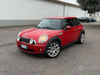 Begagnad Mini Cooper 116 HK (85 kW) 2009 Halvkombi