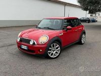 Usata Mini Cooper 2009 Utilitaria