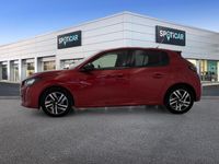 usata Peugeot 208 Allure Pack PureTech 75 S/S