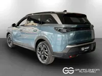 Nuova Peugeot 5008 GT 136 CV (100 kW) 2026 Blu SUV