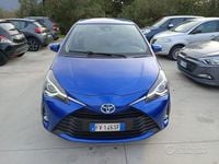 Usata Toyota Yaris Hybrid 73 CV (53 kW) 2019 Berlina