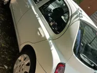 Usata Nissan Micra 65 CV (47 kW) 2005 Bianco Berlina