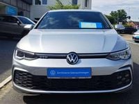 Usata VW Golf GTD 200 CV (147 kW) 2023 Argento Berlina