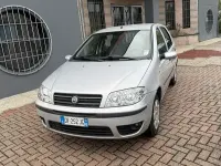Usata Fiat Punto Classica 60 CV (44 kW) 2007 Utilitaria
