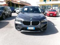 Usata BMW X1 xLine 150 CV (110 kW) 2021 Grigio SUV