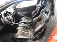 Usata Ferrari 488 670 CV (492 kW) 2016 Rosso Coupé