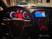 Gebraucht Opel Astra 110 PS (80 kW) 2016 Grau Kombi