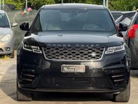 Usata Land Rover Range Rover Velar R-Dynamic 250 CV (183 kW) 2020 Nero SUV
