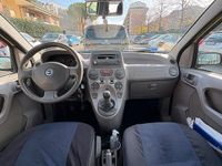 Usata Fiat Panda 2004 Utilitaria