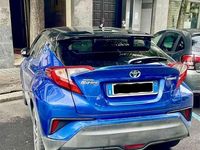 Usata Toyota C-HR Style 98 CV (72 kW) 2017 SUV