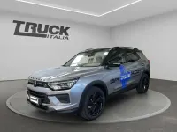 Nuova KGM Korando 163 CV (119 kW) 2026 Iron metal(2 tone) SUV