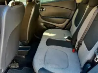 Usata Renault Captur Zen 90 CV (66 kW) 2015 Grigio SUV