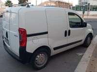 Usata Citroën Nemo 74 CV (54 kW) 2012 Bianco Monovolume