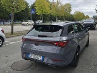 Usata Cupra Leon 150 CV (110 kW) 2023 Station wagon