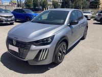 Usata Peugeot 208 GT 101 CV (74 kW) 2024 Grigio Utilitaria