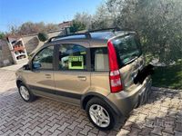 Usata Fiat Panda 60 CV (44 kW) 2008 Utilitaria
