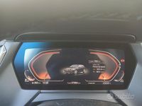 Usata BMW 120 M Sport 190 CV (139 kW) 2025 Nero Utilitaria