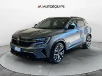 Usata Renault Austral Iconic 200 CV (147 kW) 2023 Grigio SUV