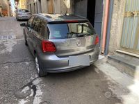 Usata VW Polo 75 CV (55 kW) 2009 Utilitaria
