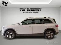 Occasion Mercedes GLB200 150 PK (110 kW) 2021 Wit SUV
