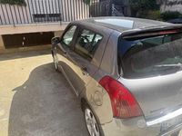 Usata Suzuki Swift GL 75 CV (55 kW) 2006 Grigio Utilitaria