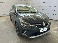 Usata Renault Captur Techno 143 CV (105 kW) 2023 Grigio SUV