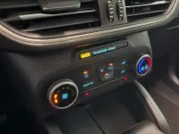 Usata Ford Kuga Titanium X 150 CV (110 kW) 2024 Nero SUV