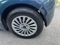 Usata Fiat 500e Action 42 kW (58 CV) 2021 Utilitaria