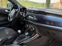 Usata Alfa Romeo Giulietta 170 CV (125 kW) 2010 Bianco Utilitaria