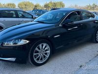 usata Jaguar XF 2.2 D 200 CV Luxury 2015 *Best price*