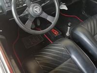 Usata Autobianchi A112 48 CV (35 kW) 1982 Utilitaria