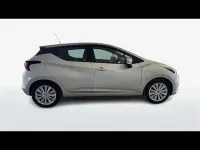 Usata Nissan Micra Acenta 2023 Grigio chiaro Utilitaria