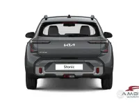 Nuova Kia Stonic Style 116 CV (85 kW) 2026 Grigio SUV