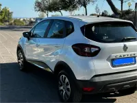 Usata Renault Captur 90 CV (66 kW) 2017 SUV