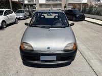 Usata Fiat 600 73 CV (53 kW) 1999 Grigio Berlina