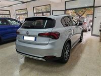 usata Fiat Tipo 1.6 Mjt S&S 5 porte City Cross