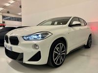 usata BMW X2 18d Msport - UNIPROP - TAGLIANDI - IVA ESPOSTA