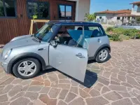 Usata Mini Cooper 88 CV (64 kW) 2006 Utilitaria