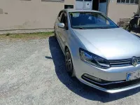Usata VW Polo Comfortline 90 CV (66 kW) 2017 Berlina