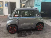 Usata Citroën AMI 2024 Utilitaria