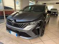 Usata Renault Clio V Esprit Alpine 91 CV (66 kW) 2025 Grigio Berlina