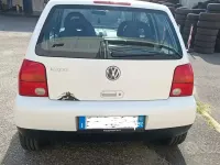 Usata VW Lupo 50 CV (36 kW) 2002 Utilitaria