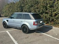 usata Land Rover Range Rover Sport 3.0 sdV6 HSE auto 8m