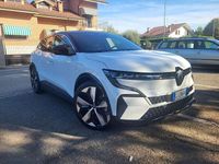 Käytetty Renault Megane E-Tech Techno 55 kW (75 HP) 2022 Sedan
