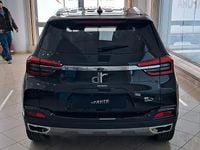 Usata DR DR 5.0 150 CV (110 kW) 2025 Nero SUV
