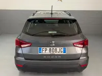 Usata Seat Arona XCELLENCE 116 CV (85 kW) 2018 Other SUV