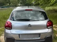 Occasion Citroën C3 Feel 83 ch (61 kW) 2020 Gris Citadine