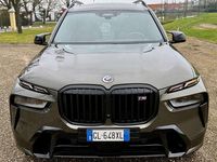 Usata BMW X7 M Sport 530 CV (389 kW) 2023 Colore individuale, 7000 € SUV
