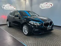 Usata BMW 116 Sport Line 116 CV (85 kW) 2021 Nero Utilitaria