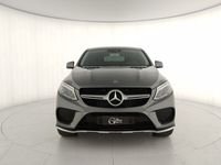 usata Mercedes 350 GLE Couped Premium Plus 4matic auto